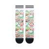 STANCE KEVIN LYONS ORNAMENT WHITE