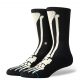 Stance Bonez BLK L