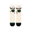 STANCE CARLOS OFF WHITE L