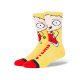 STANCE STEWIE YELLOW