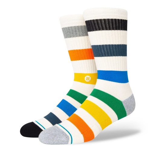 STANCE AMISTAD OFFWHITE