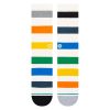 STANCE AMISTAD OFFWHITE