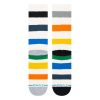 STANCE AMISTAD OFFWHITE