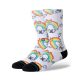 STANCE VIBEON RAINBOW M