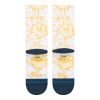 Stance Sonnys Crew Yellow