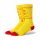 Stance Surfer Boy Yellow L