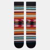 STANCE BARON BLACK L