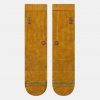 Stance NBA Logoman Wash GLD L