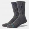 Stance NBA Logoman Wash NVY