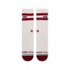 STANCE LICENSE TO ILL 2 SOCKS CANVAS