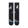 STANCE THE OFFICE INTRO BLACK