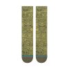 STANCE TIKI HUT GREEN