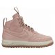 Nike WMNS Lunar Force 1 Duckboot PARTICLE PINK/PARTICLE PINK-BLACK