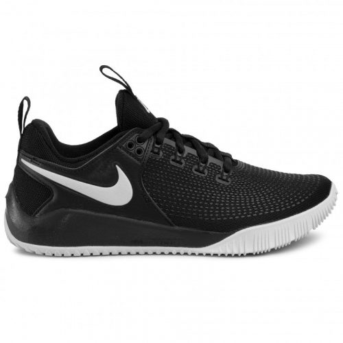 NIKE WOMENS HYPERACE 2 BLACK/BLACK