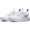 NIKE WOMENS HYPERACE 2 WHITE/BLUE