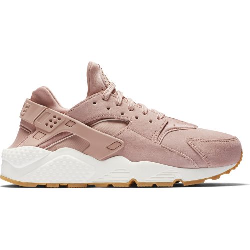 Nike WMNS Air Huarache Run SD Shoe PARTICLE PINK/MUSHROOM-SAIL