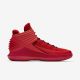 AIR JORDAN XXXII UNIVERSITY RED/BLACK