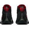 Jordan Fly Unlimited Basketball Shoe ANTHRACITE/GYM RED-BLACK