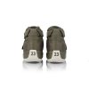 Jordan Generation 23 Shoe MEDIUM OLIVE/MEDIUM OLIVE-LIGHT BONE