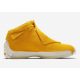 AIR JORDAN 18 RETRO YELLOW OCHRE/YELLOW OCHRE-SAIL