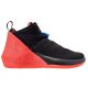 Jordan WHY NOT ZER0.1 BLACK/BLACK-SIGNAL BLUE-TEAM ORANGE