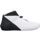 Jordan WHY NOT ZER0.1  WHITE/BLACK