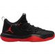 Jordan SUPER.FLY 2017 LOW BLACK/INFRARED