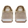 Nike Classic Cortez Suede Shoe MUSHROOM/MUSHROOM-SUMMIT WHITE