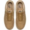 Nike Air Force 1 '07 WB Shoe FLAX/FLAX-GUM LIGHT BROWN-OUTDOOR GREEN