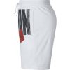 Jordan JUMPMAN AIR MESH SHORT WHITE