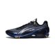 LI-NING WADE 808 III ULTRA - NIGHTLIGHT Black/Silver 4413