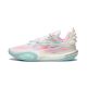 LI-NING WADE ALL CITY 11 V2 - FAMILY LOVE Standard White/Gray DawnStandard White/Neon Barely Pink 4413