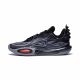 LI-NING WADE ALL CITY 11 V2 - BLOOD& FIRE Cool Ebony/Black 4013