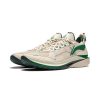 LI-NING JIMMY BUTLER 2 WHITE/GREEN 45