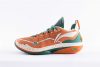 LI-NING JIMMY BUTLER 2 "FO" Orange/White 4613