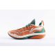 LI-NING JIMMY BUTLER 2 "FO" Orange/White 4413