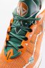 LI-NING JIMMY BUTLER 2 "FO" Orange/White 4723