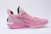 LI-NING JIMMY BUTLER 2"MIAMI SOCCER" Pink/Black 4123