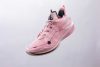 LI-NING JIMMY BUTLER 2"MIAMI SOCCER" Pink/Black 4213