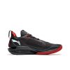 LI-NING JIMMY BUTLER 2 BLACK/RED/WHITE 43