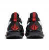 LI-NING JIMMY BUTLER 2 BLACK/RED/WHITE 43