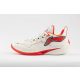 LI-NING JIMMY BUTLER 2 “Retro Jersey” Red/White 4413