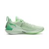 LI-NING JIMMY BUTLER 2 “JADE” White/Green 4413