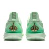 LI-NING JIMMY BUTLER 2 “JADE” White/Green 4413