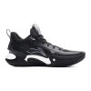 LI-NING YUSHUAI 17 LOW BLACK 43