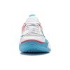 LI-NING WADE ALL CITY 12 WHITE/PINK/BLUE