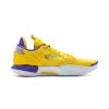 LI-NING WADE ALL CITY 12 YELLOW 3923