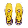 LI-NING WADE ALL CITY 12 YELLOW 3923