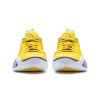 LI-NING WADE ALL CITY 12 YELLOW 3923