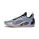 LI-NING WADE 808 III - SILVER SHADOW Rare Coin/Black 4323